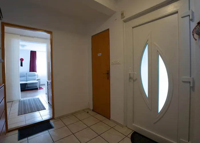 Apartment Familie Matovina