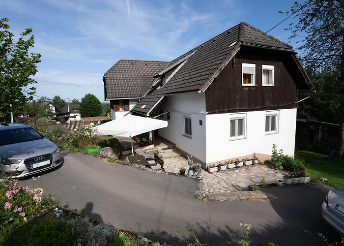 Apartment Familie Matovina