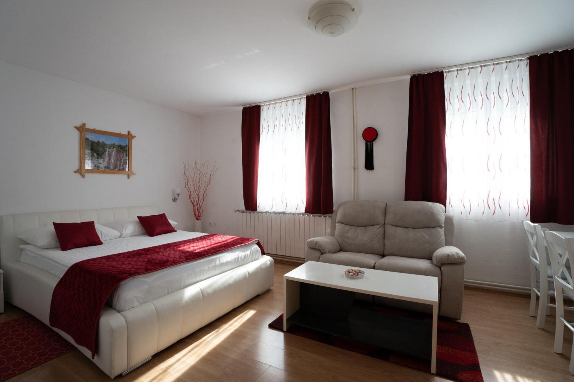 Apartment Familie Matovina