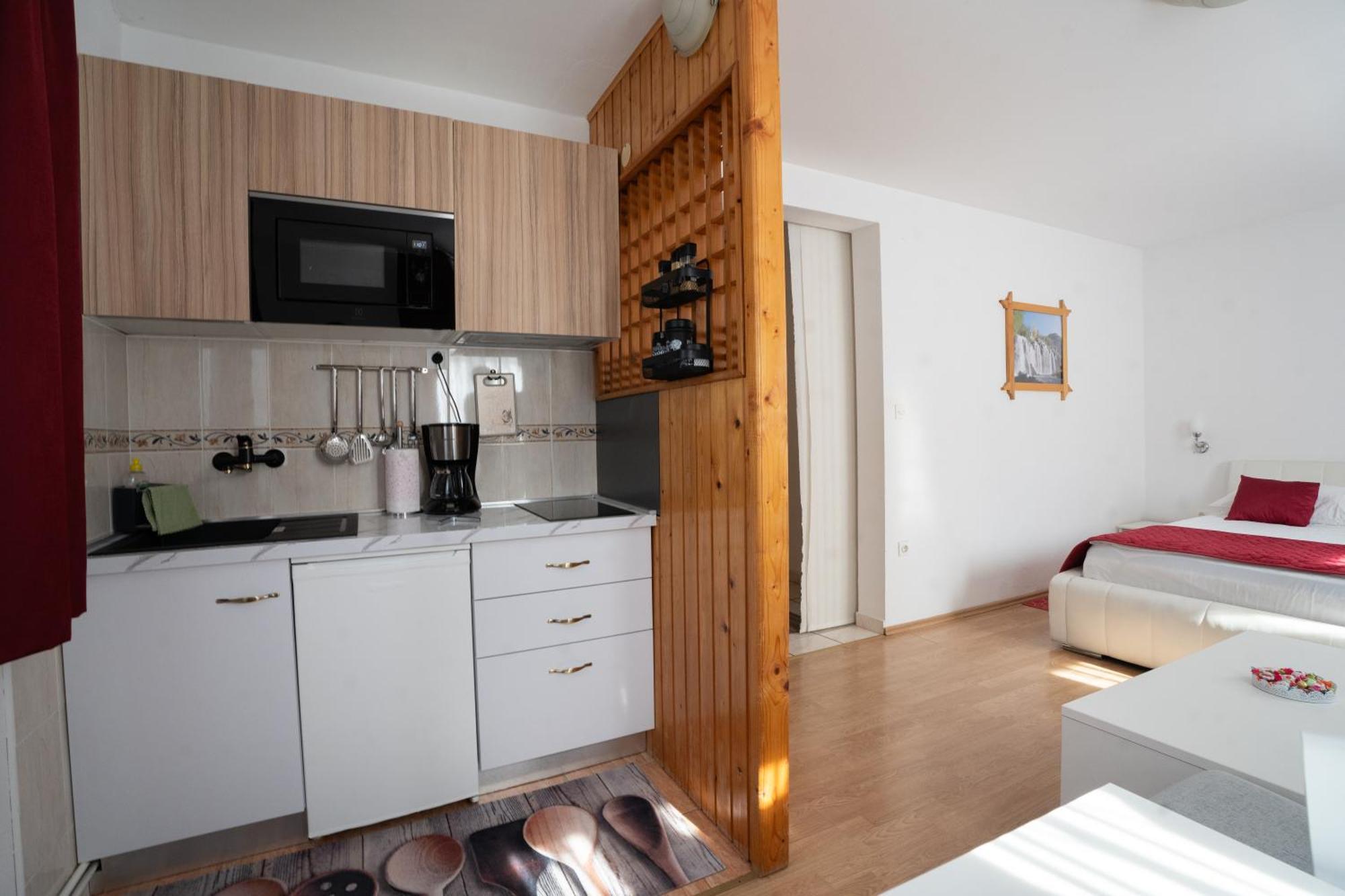 Apartment Familie Matovina *