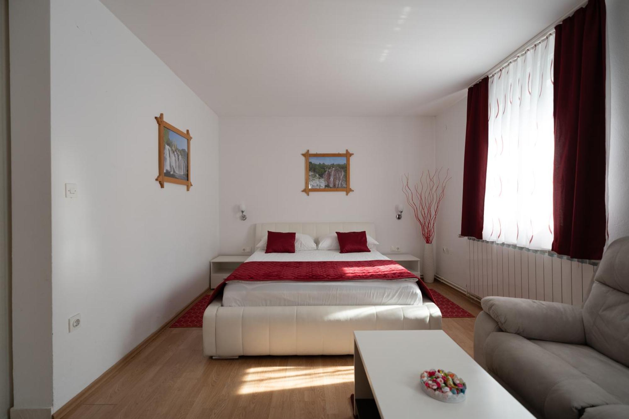 Apartment Familie Matovina