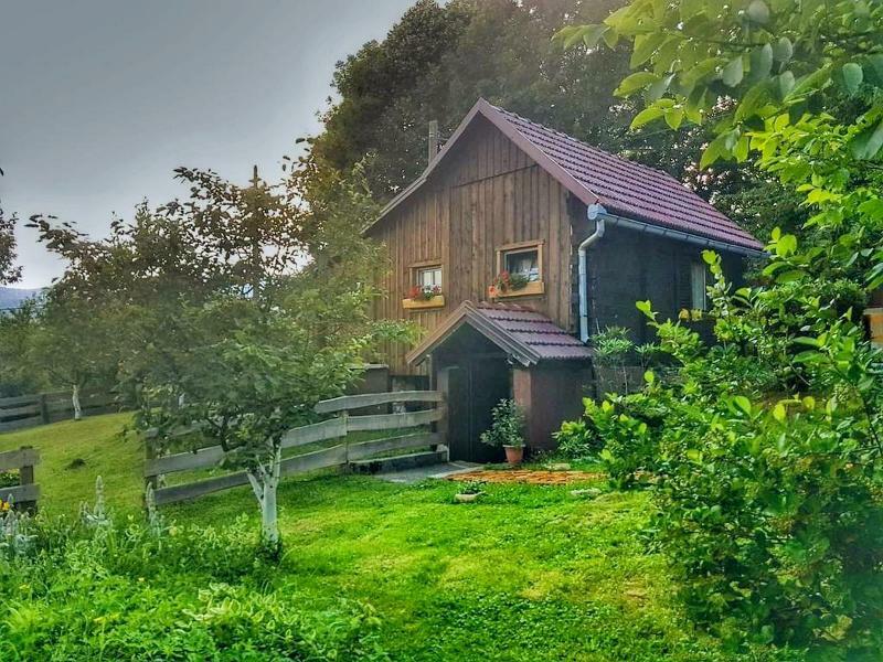 Apartment Familie Matovina
