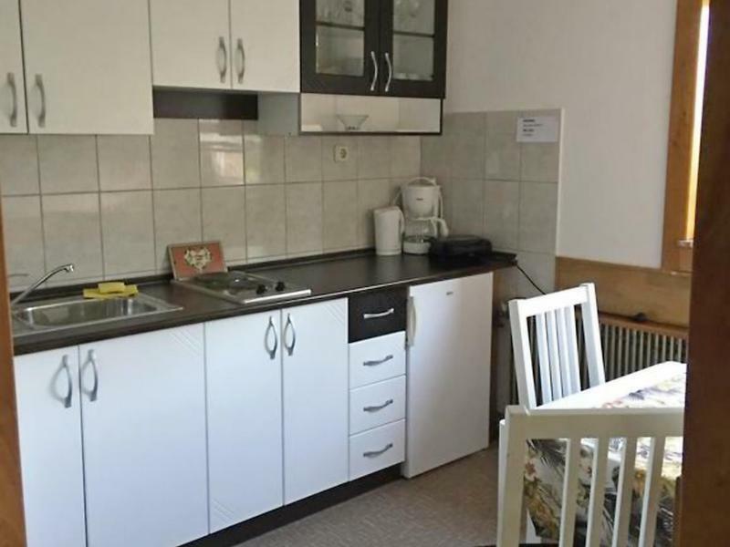 Apartment Familie Matovina *
