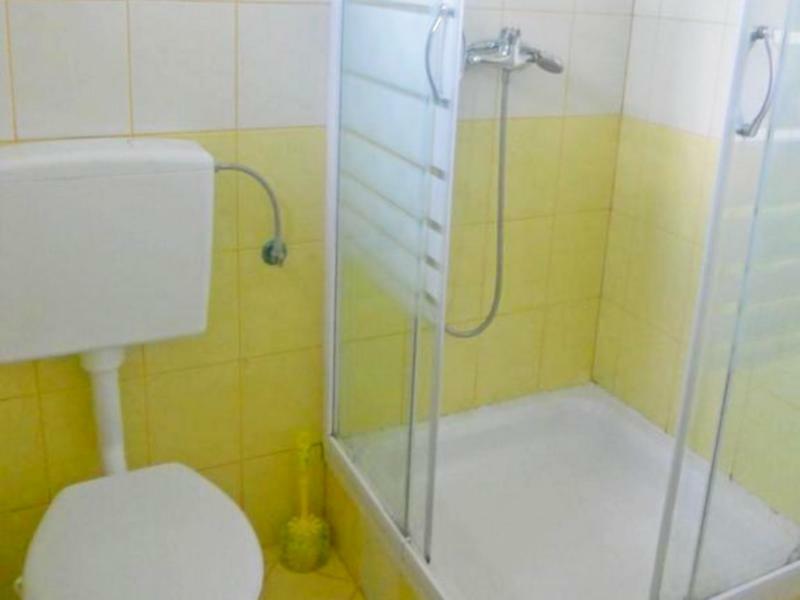 Apartment Familie Matovina Poljanak